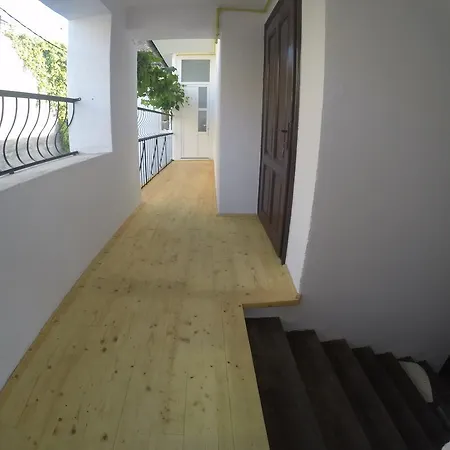 סיביו Central Parc Studios מראה חיצוני תמונה