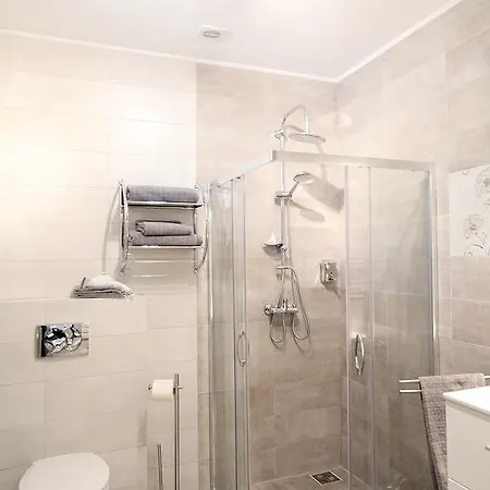 סיביו Central Parc Studios מראה חיצוני תמונה