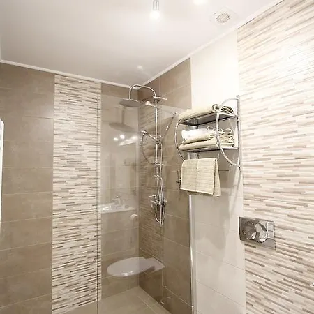 סיביו Central Parc Studios מראה חיצוני תמונה