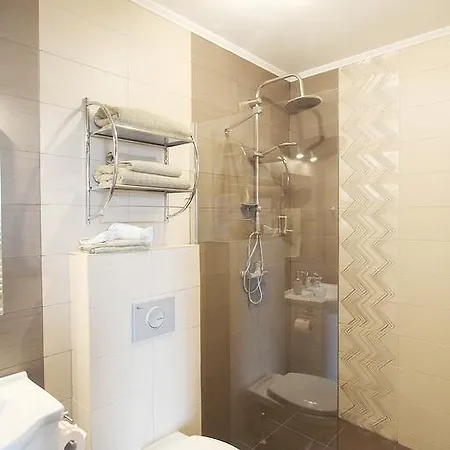 סיביו Central Parc Studios מראה חיצוני תמונה